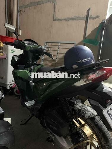 Bán xe Click 125 chính chủ
