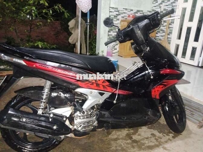 Bán xe Airblade FI cuối 2010