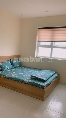 Chính chủ cho thuê căn 3 ngủ 2 vệ sinh đủ đồ  chung cư THT Hoài Đức