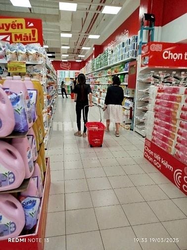 BỔ SUNG 5 NAM, NỮ TẠP VỤ ĐI LÀM LÂU DÀI VÀ THỜI VỤ