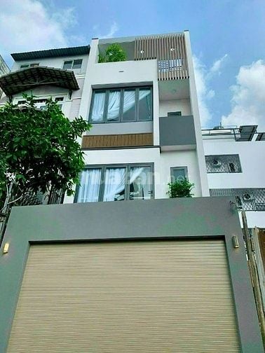 SIÊU PHẨM KHU ĐƯỜNG HOA - 158C Hoa Lan, P.7, Phú Nhuận