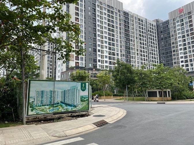 Bán nhà mặt tiền Thạnh Xuân, phường Thạnh Xuân, Quận 12 250m2 giá 15 T