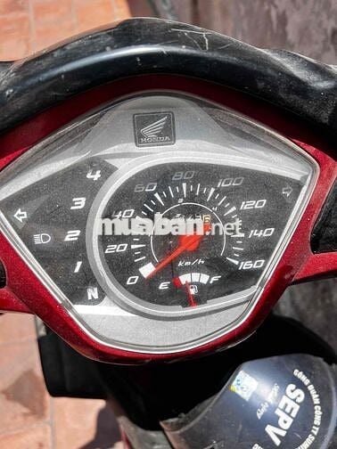 wave rsx chính chủ 1 đời. cực ít đi , bao zin