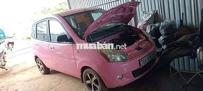 Cần bán gấp xe gia đình không dùng đến
