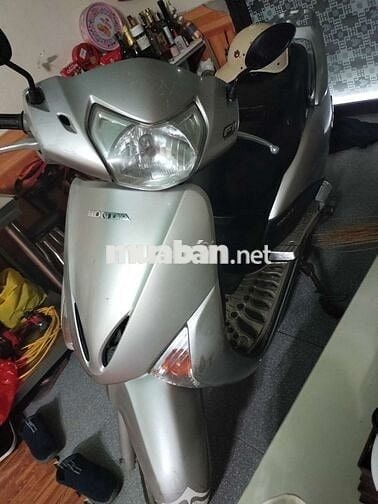 Nhà thừa xe cần bán