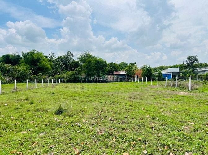 HÀNG HIẾM GIÁ TỐT-BÁN NGAY LÔ ĐẤT MT ĐƯỜNG 177M2 PHƯỚC THẠNH,SHR 875TR