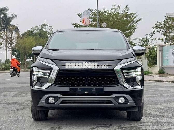 Xpander Premium 22 lướt nhẹ