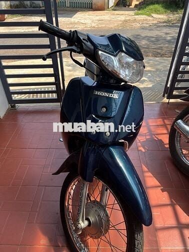 Xe Weva đời 2006