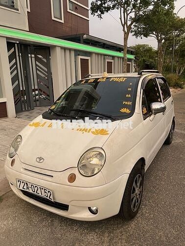 Bán lại cho ai cần tập lái 30tr xin miễn trả giá
