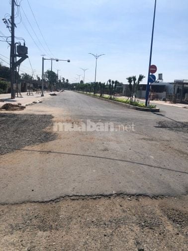 Mình chuyên bán và nhận kí gửi đất sào, mẫu khu vực Phú Mỹ BRVT