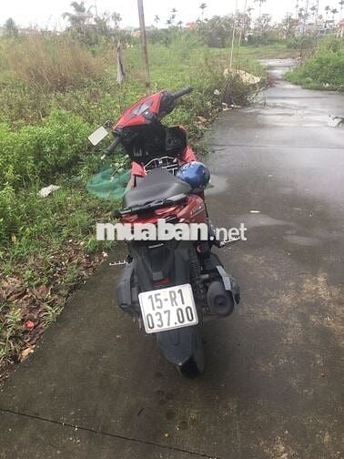 Bán airblade 125 xe nguyên bản
