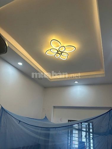 Cần bán nhà chính chủ ở lâu đời mới xây 3 năm 