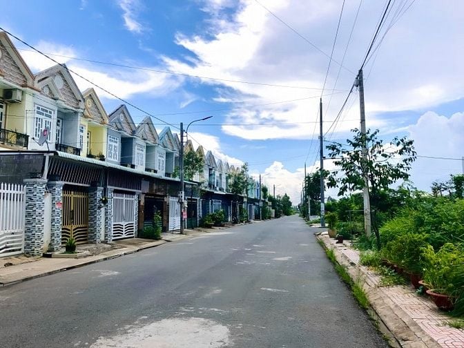 💥Mở bán giai đoạn 2 KDC An Phú-Quận 2, Vị trí vàng, Giá 3 Tỷ 550