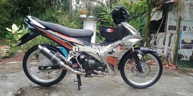 Bán xe Exciter 62zz gặp Cương sđt ***
