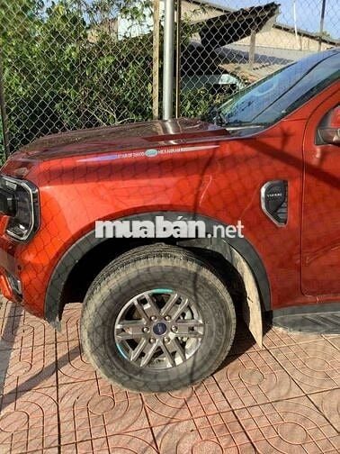 Xe góp nối .Ford 3 2023 - 30000 km