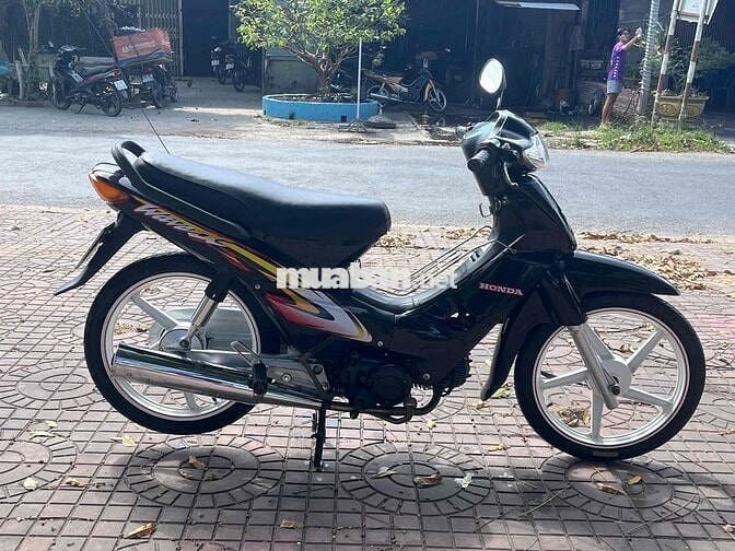 Wave 50cc sdt *** (Duy) *** (Quang)