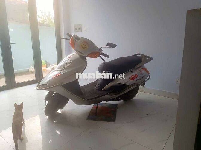 Xe tay ga Honda @Stream