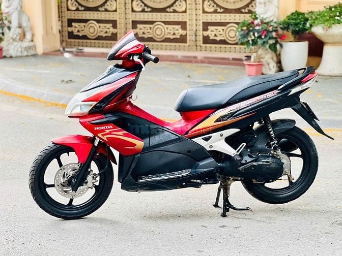 Honda Air Blade 110 BIỂN HN 29L5 25565 MÁY NGON