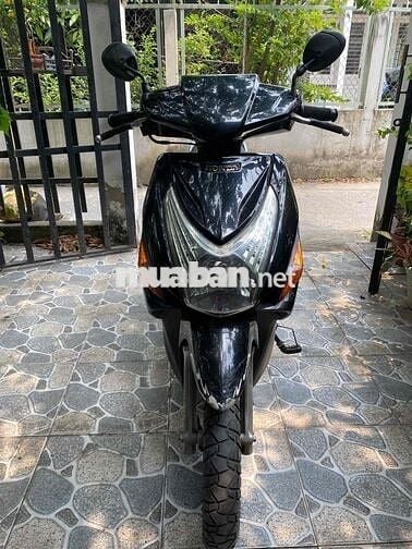 Honda Click 110