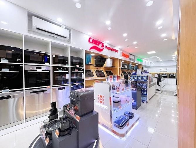Tuyển dụng nhân viên bán hàng không yêu cầu kinh nghiệm 