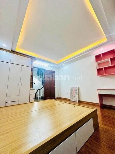 HÀNG ĐẦU TƯ NHANH THÌ CÒN DUY NHẤT 1 CĂN MỸ ĐÌNH 33m2* 5 chỉ 5,85 tỷ