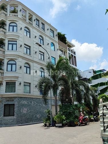 Cho thuê gấp NC nhà mới HXH Lê Trọng Tấn,Sơn Kỳ,Tân Phú