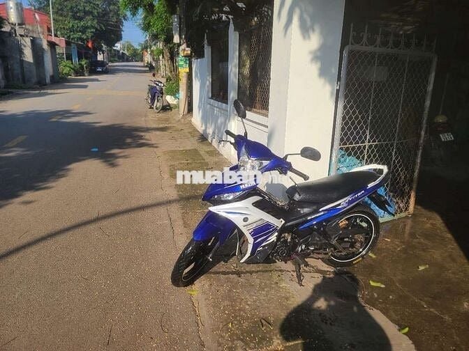 Có chiếc 135 muốn. Nhượng lại cho ae