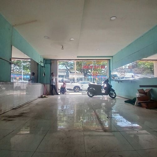 Cho Thuê Nhà Nguyễn Căn 409 Nơ Trang Long, (Ngay góc Nguyễn Xí), BT 