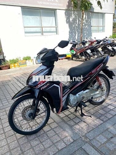 Xe Honda wave rsx 110