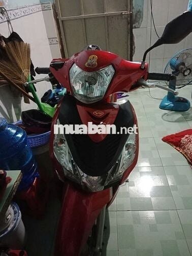 Xe chạy bình thường vk vẫn đi làm thường ngày
