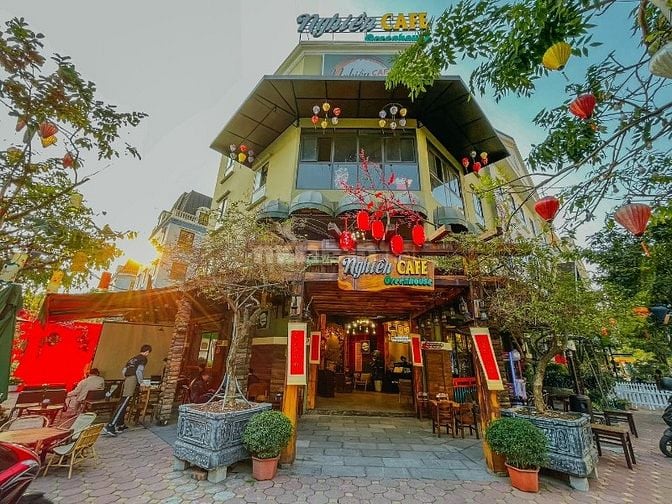 CHO THUÊ NHÀ LG TÔ HIẾN THÀNH - HAI BÀ TRƯNG