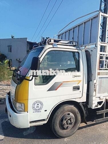 Kia K3 2007 - 50000 km