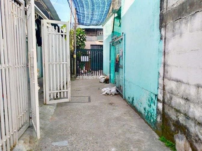 B.Á.N DÃY TRỌ LINH XUÂN - ĐƯỜNG 13 - 81M2- CẤP 4 - 3.X TỶ