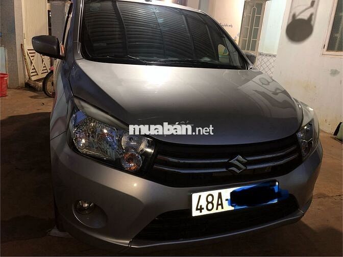 Suzuki Celerio 2019 1.0 MT - 73000 km