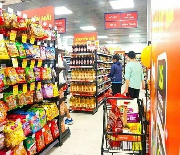 TUYỂN 3NV PHỤ BÁN HÀNG VÀ THU NGÂN KHÔNG CÂN KINH NGHIỆM ĐƯỢC ĐÀO TẠO 