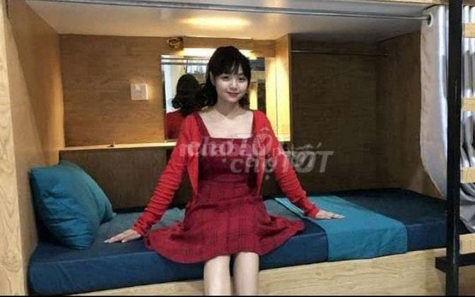 💥 Phòng Ở Ghép KTX Chỉ 1tr9 tháng Bao Điện Nước Ngay đường Thân Nhân 
