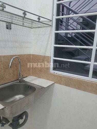 Cho thuê phòng trọ tiện nghi đầy đủ, Đào Duy Anh, P9, Phú Nhuận