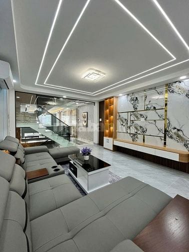 Hẻm xe hơi, 1 Xẹt  Nguyễn Súy 4x16 trệt lửng 3 lầu ST