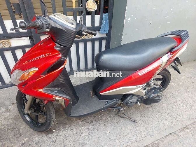 Bán xe tay ga như hình