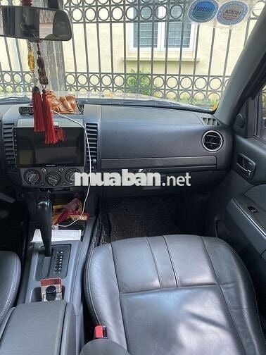 Ford Everest 2014 Limited 4x2 - 190000 km