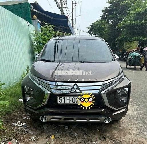 Mitsubishi Xpander 2019 1.5 AT - 70000 km
