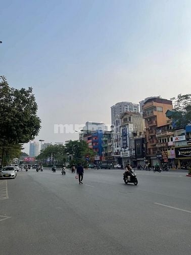 Cần bán 155m2 Mặt phố Xuân Đinh, 155m, giá thương lượng.