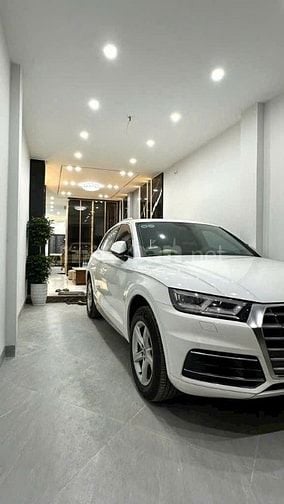 PHÂN LÔ HAI BÀ TRƯNG, NỞ HẬU, 2 THOÁNG TRƯỚC SAU, GARA Ô TÔ, THANG MÃY