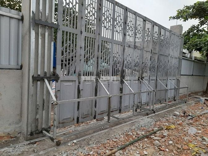 Tổng lô đất 2100m2 ngay Tân Kỳ Tân Quý, Bình Tân 65 tỷ 