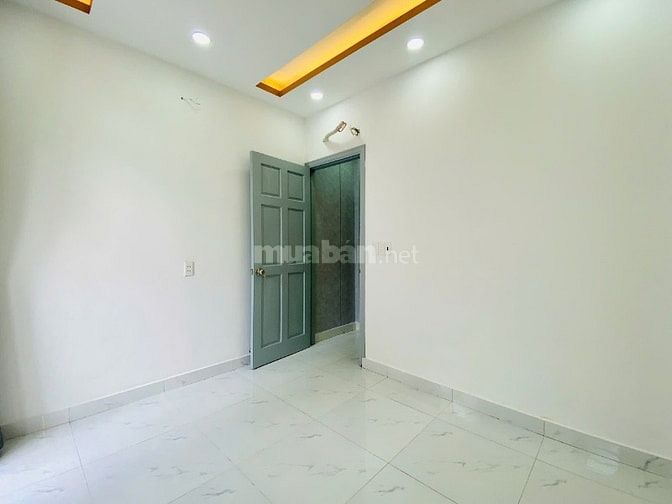 CHÍNH CHỦ BÁN NHÀ GÒ VẤP ĐÚC 3LẦU HẺM 8M FULL NỘI THẤT CAO CẤP