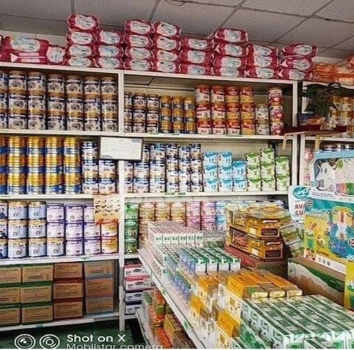 Siêu Thị Khu Vực Bình Tân Tuyển Gấp Nhân Viên Ở Một Số Vị Trí 