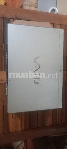 SONY VAIO SVS13112EG.         