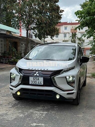 Mitsubishi Xpander 2022 nhập Indo (Sx 2021)