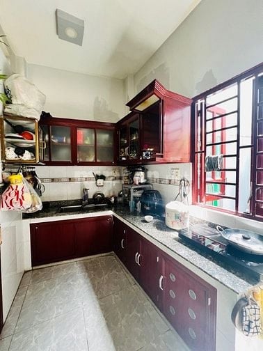 Bán nhà mặt tiền Kinh doanh quận 11, p1, 71 m2