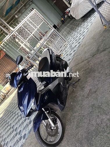 Ab Fi 125 có ủy quyền có nhận giao lưu
